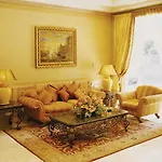 The Masa Almirante Stylish 3*
