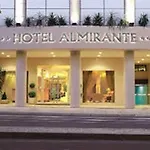 The Masa Almirante Stylish Hotel Lissabon