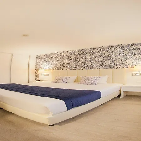 The Masa Almirante Stylish Hotel Lisbon