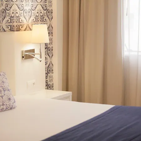 The Masa Almirante Stylish Szálloda 3*