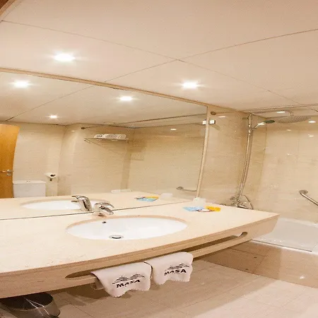 The Masa Almirante Stylish Hotel Lisboa