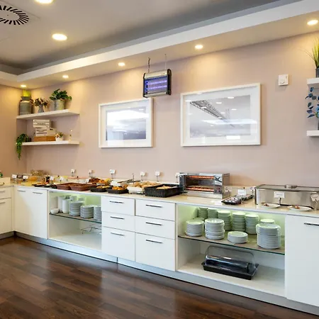 The Masa Almirante Stylish