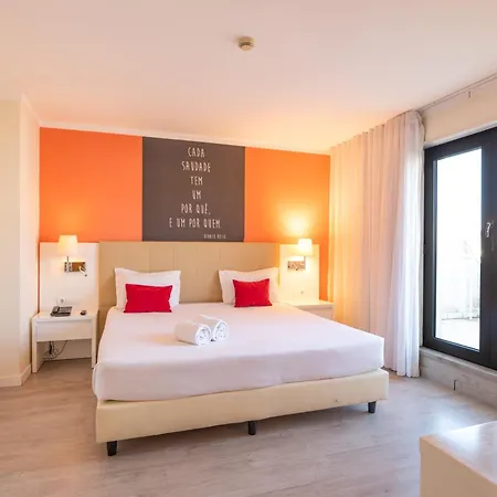 The Masa Almirante Stylish Hotel