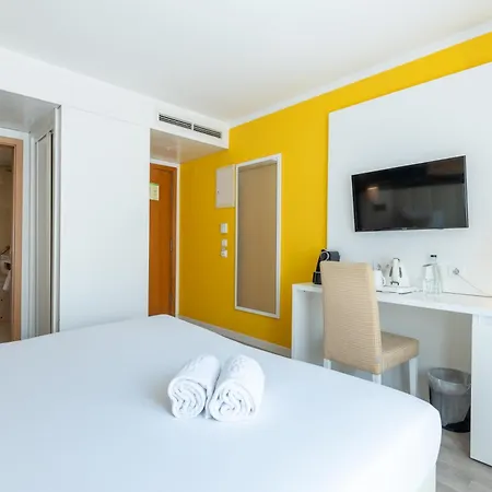 The Masa Almirante Stylish Hotel Lisbon