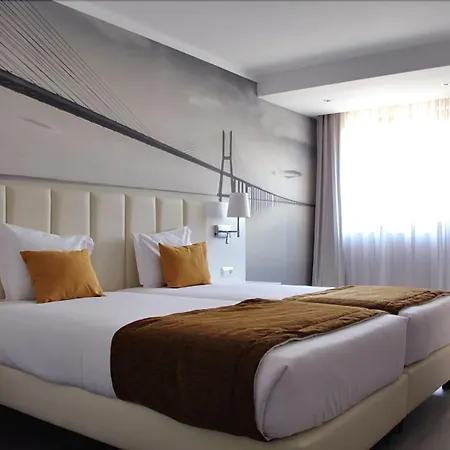 Hotel The Masa Almirante Stylish Lisboa