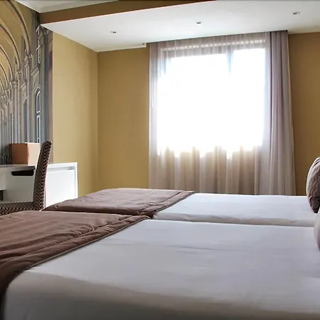 Hotel The Masa Almirante Stylish Lisboa