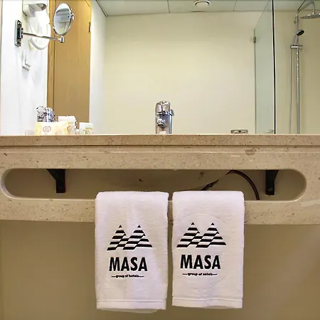 The Masa Almirante Stylish Lisboa