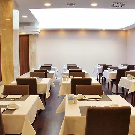 The Masa Almirante Stylish Lisboa