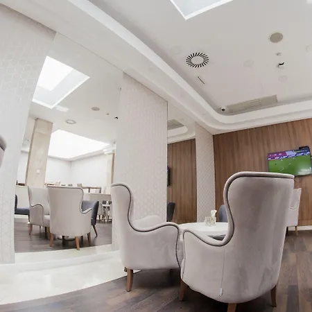 The Masa Almirante Stylish Lisboa