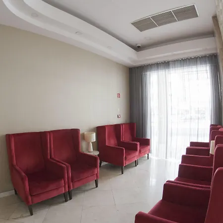 The Masa Almirante Stylish 3* Lisboa