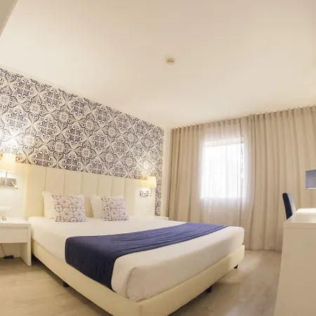 The Masa Almirante Stylish Szálloda 3*