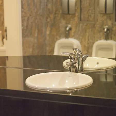 Hotel The Masa Almirante Stylish Lisboa