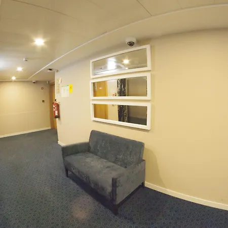 The Masa Almirante Stylish Hotel Lisboa