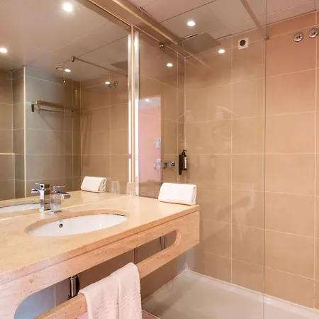 The Masa Almirante Stylish Szálloda 3*