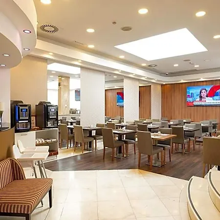 The Masa Almirante Stylish Hotel Lisbon