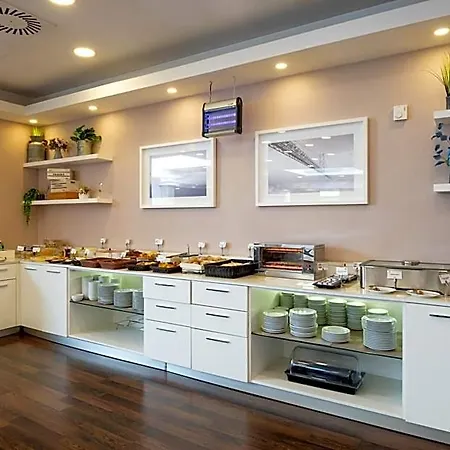 The Masa Almirante Stylish Hotel 3*
