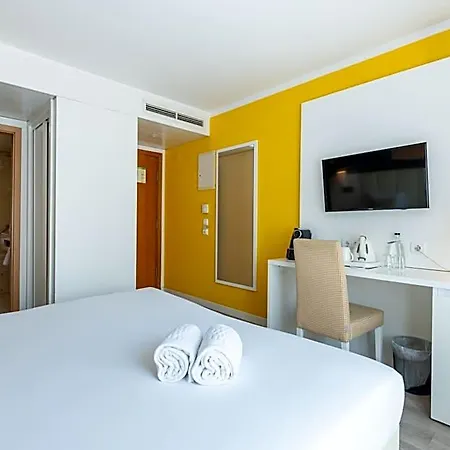 The Masa Almirante Stylish Hotel Lisbon