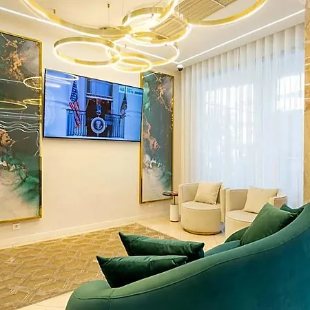 Hotel The Masa Almirante Stylish 3*