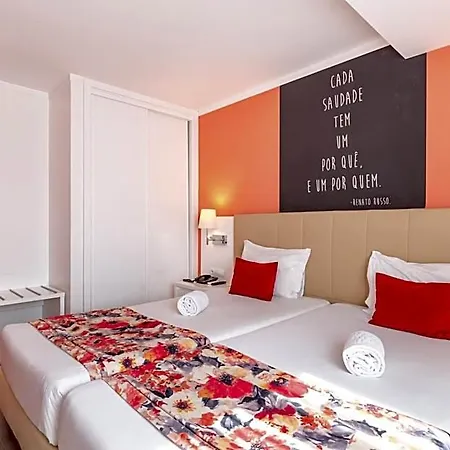 The Masa Almirante Stylish Hotel