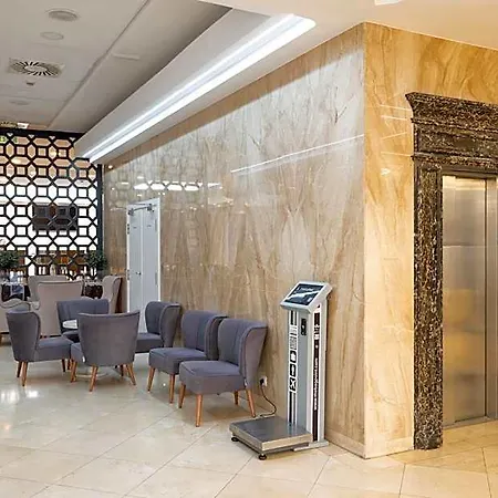 The Masa Almirante Stylish Hotel