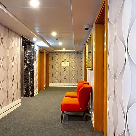 The Masa Almirante Stylish Hotel