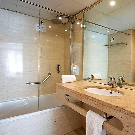 The Masa Almirante Stylish Hotel 3*