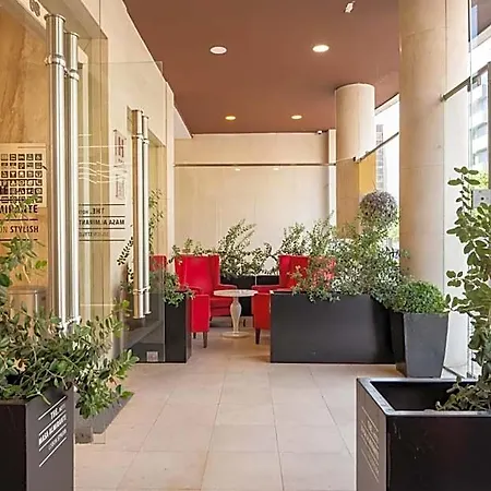 The Masa Almirante Stylish Hotel Lisbon