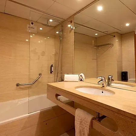 The Masa Almirante Stylish Hotel 3*