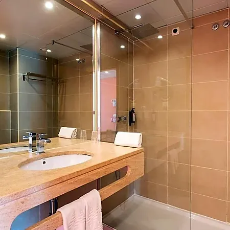 Hotel The Masa Almirante Stylish Lisbon