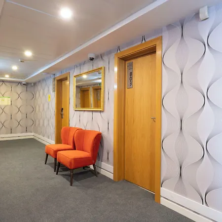 The Masa Almirante Stylish Hotel