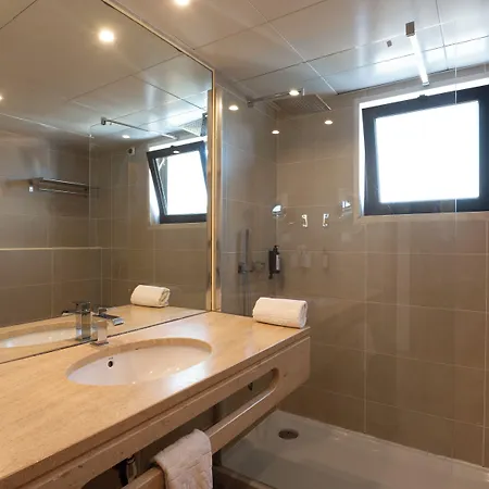 The Masa Almirante Stylish Hotel