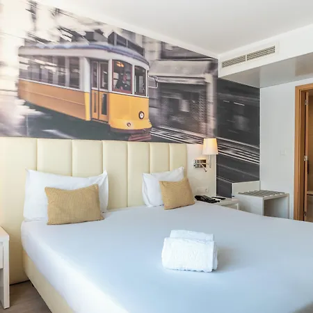 Hotell The Masa Almirante Stylish
