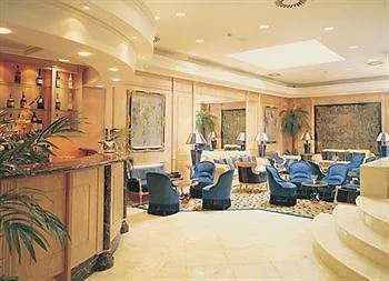 Hotell The Masa Almirante Stylish 3*