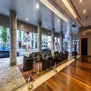 Hotel The Masa Almirante Stylish Lisboa