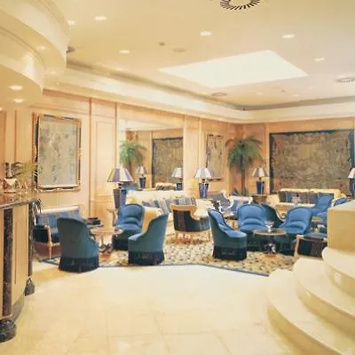 The Masa Almirante Stylish