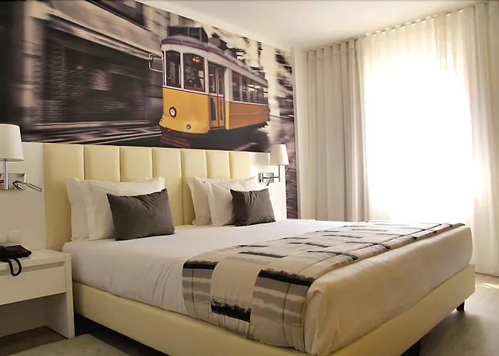 The Masa Almirante Stylish Hotel