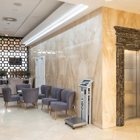 The Masa Almirante Stylish فندق