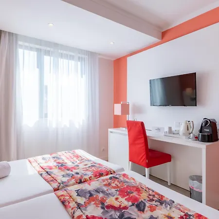The Masa Almirante Stylish Lisboa