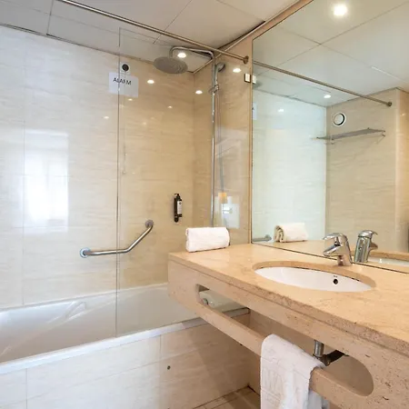 فندق The Masa Almirante Stylish 3*
