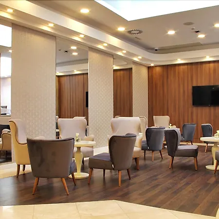 فندق The Masa Almirante Stylish 3*