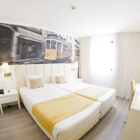 فندق The Masa Almirante Stylish 3*