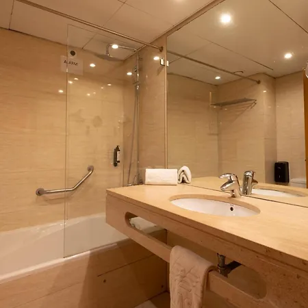 فندق The Masa Almirante Stylish 3*