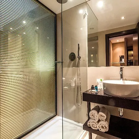 فندق The Masa Almirante Stylish