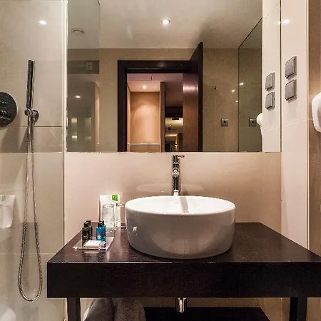 فندق The Masa Almirante Stylish Lisboa