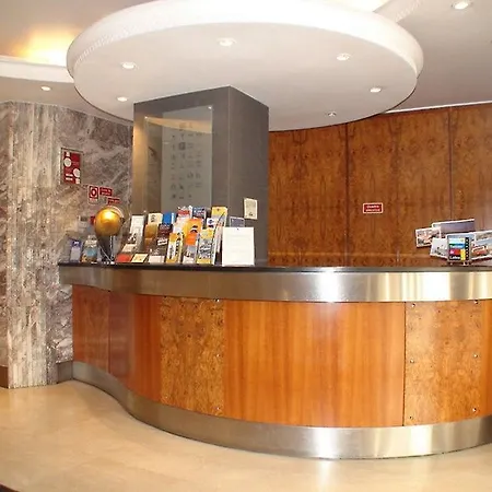 The Masa Almirante Stylish 3* Lisboa