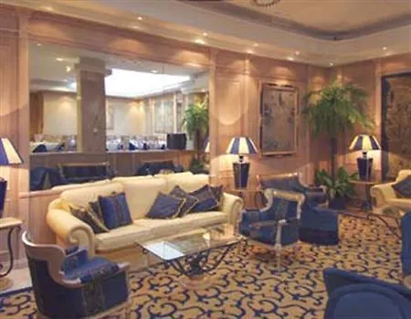 فندق The Masa Almirante Stylish Lisboa