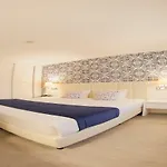The Masa Almirante Stylish Hotel Lizbona