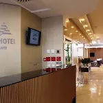 Hotel The Masa Almirante Stylish 3*
