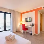 The Masa Almirante Stylish Hotel Lizbona