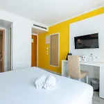The Masa Almirante Stylish Hotel Lizbona